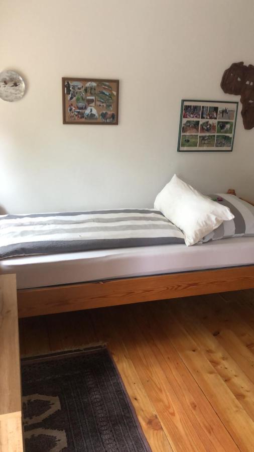 Hof Keske Apartman Peissen  Kültér fotó