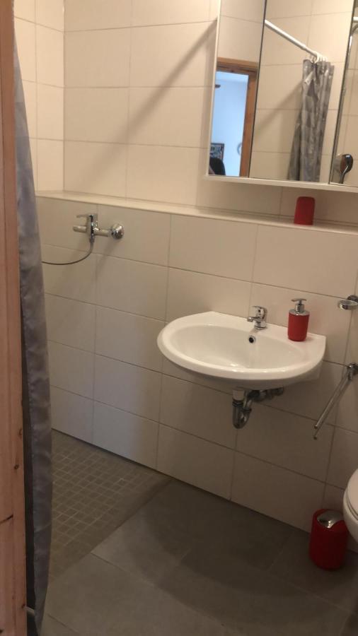 Hof Keske Apartman Peissen  Kültér fotó