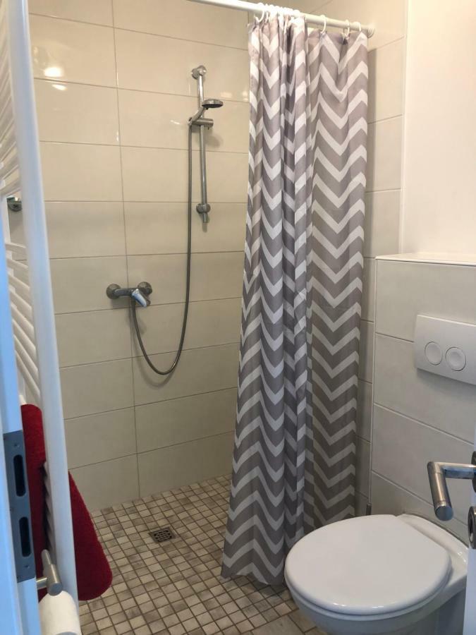 Hof Keske Apartman Peissen  Kültér fotó
