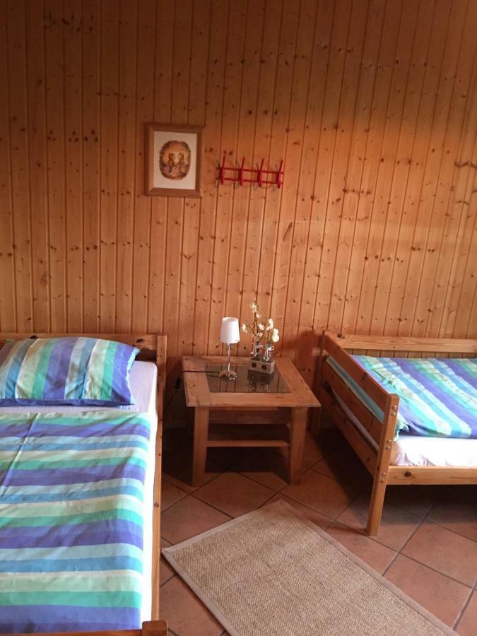 Hof Keske Apartman Peissen  Kültér fotó