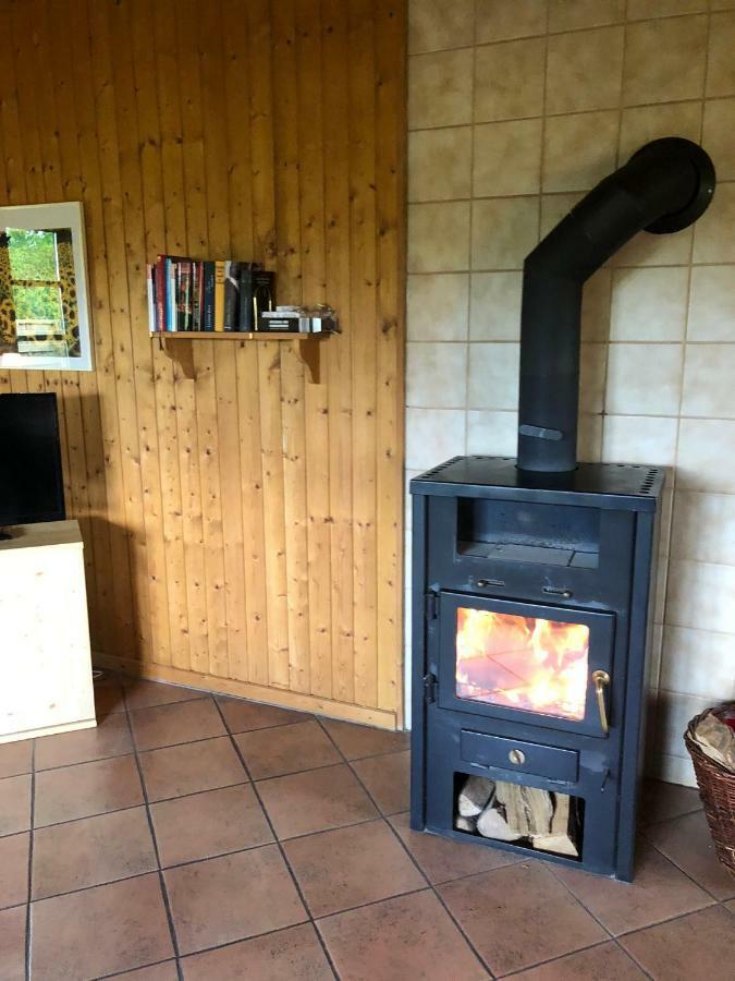 Hof Keske Apartman Peissen  Kültér fotó