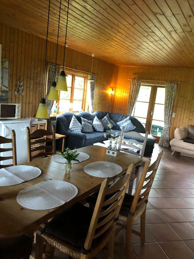 Hof Keske Apartman Peissen  Kültér fotó