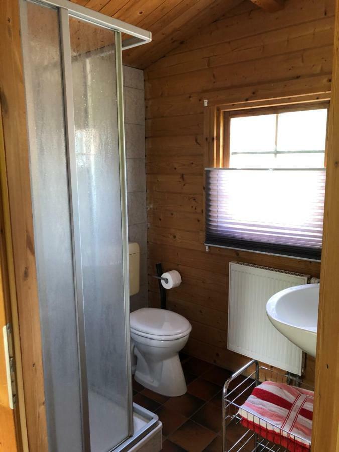 Hof Keske Apartman Peissen  Kültér fotó