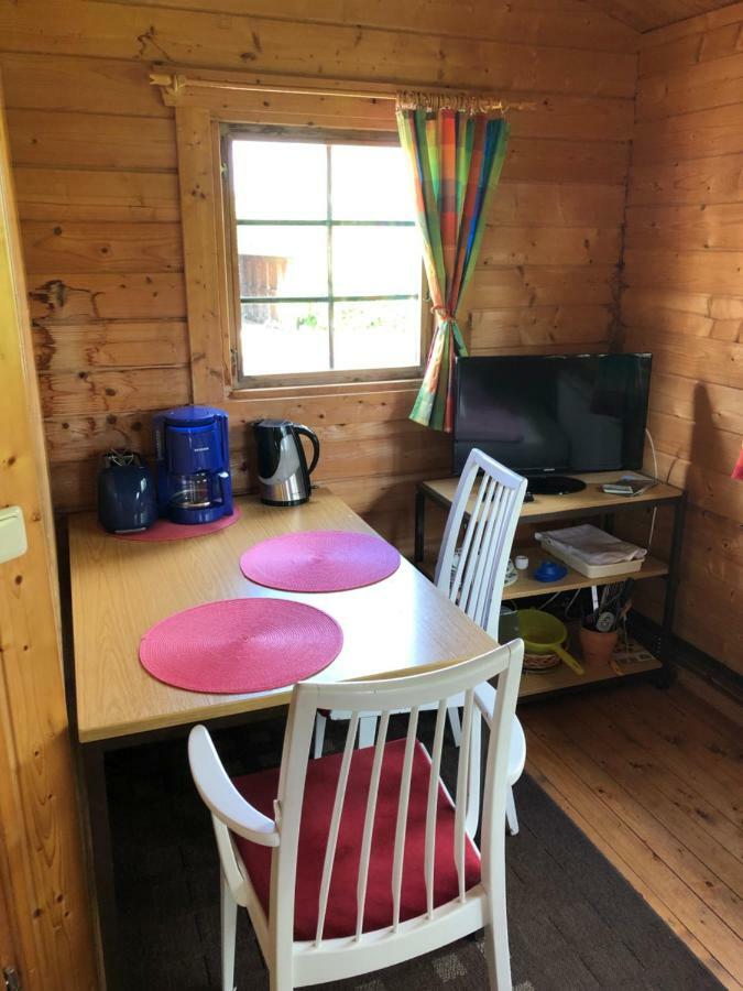 Hof Keske Apartman Peissen  Kültér fotó