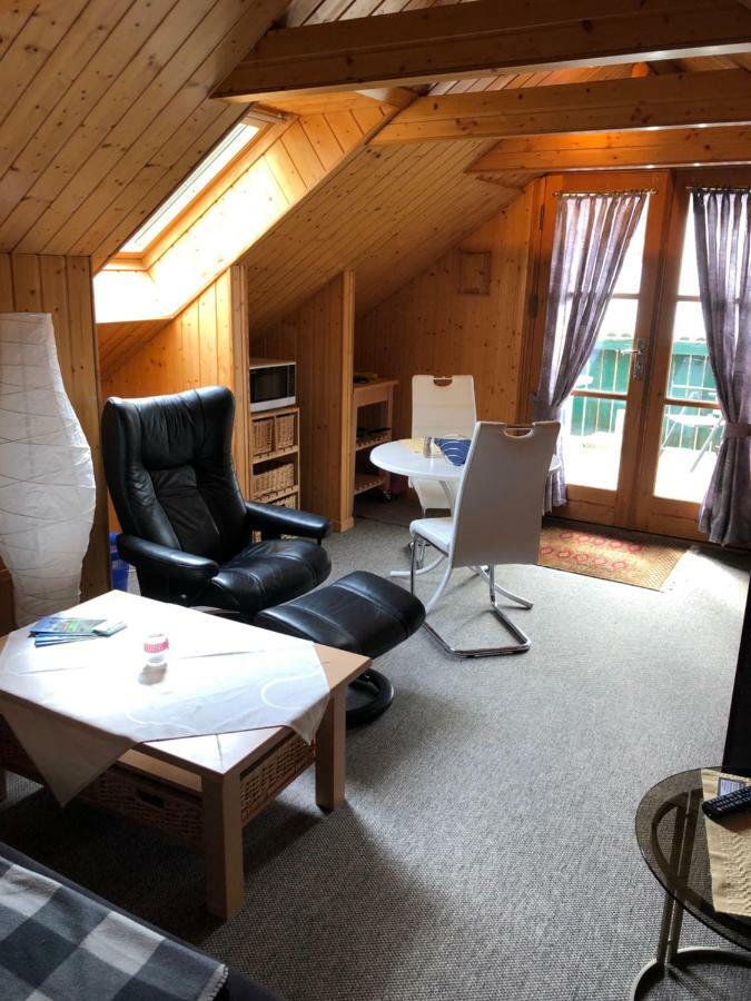 Hof Keske Apartman Peissen  Kültér fotó