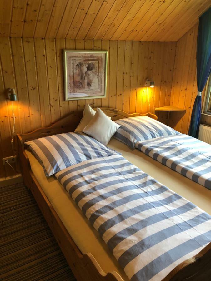 Hof Keske Apartman Peissen  Kültér fotó